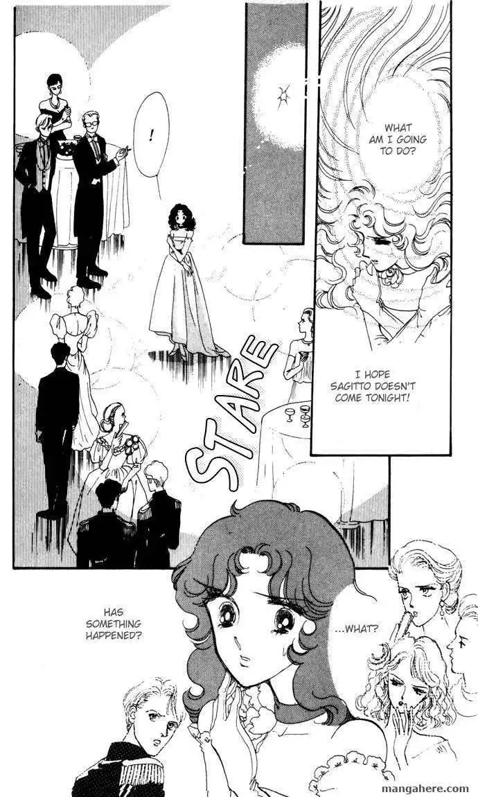 Waltz in A White Dress Chapter 15 18